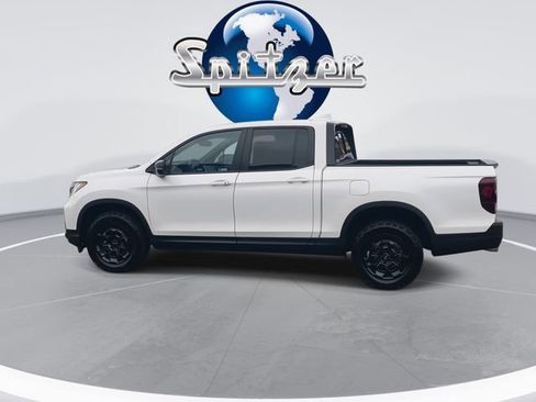 New 2026 Honda Ridgeline TrailSport image 6