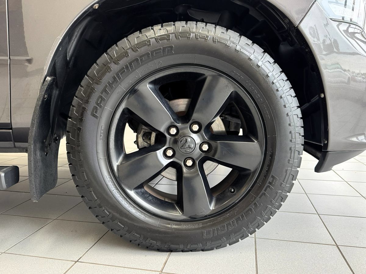 Used 2014 RAM 1500 Sport w/ Trailer Tow Group AWD/4WD image 68