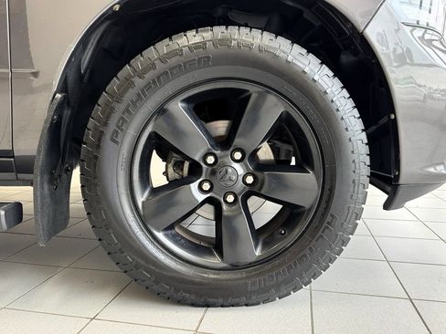 Used 2014 RAM 1500 Sport w/ Trailer Tow Group AWD/4WD image 68