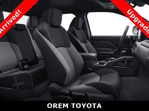 New 2026 Toyota Tacoma TRD Off-Road w/ TRD Off Road Upgrade Package image 20