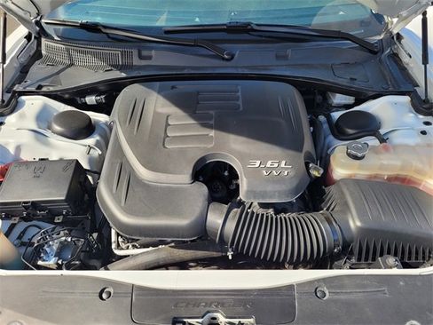 Certified 2023 Dodge Charger GT image 28