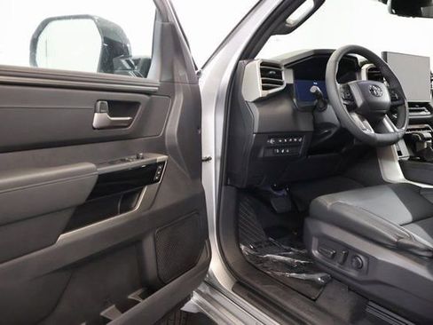 New 2025 Toyota Tundra Limited image 8