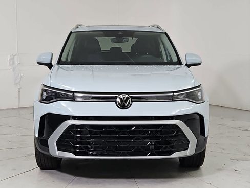 New 2026 Volkswagen Taos SEL AWD/4WD image 9