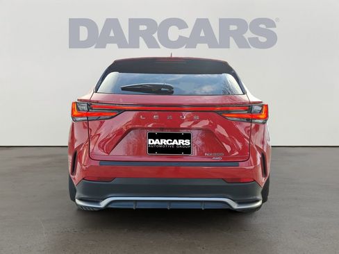 Used 2025 Lexus NX 350 F Sport image 5