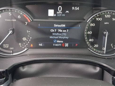Used 2020 Cadillac XT6 Premium Luxury AWD/4WD image 21