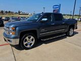 Used 2014 Chevrolet Silverado 1500 LT w/ Texas Edition, 1LT Trim image 4