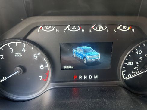 Used 2022 Ford F150 XL w/ STX Appearance Package image 17