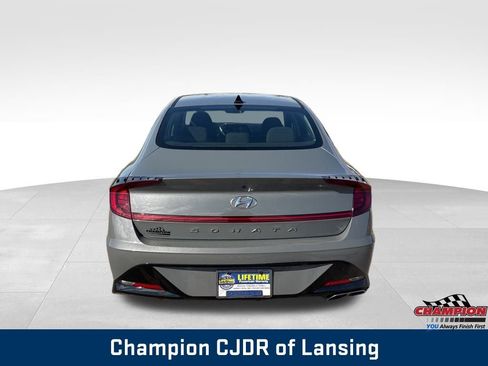 Used 2022 Hyundai Sonata SEL image 9