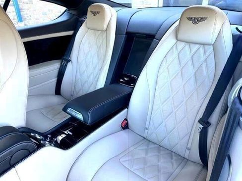 Used 2013 Bentley Continental GT Speed image 13