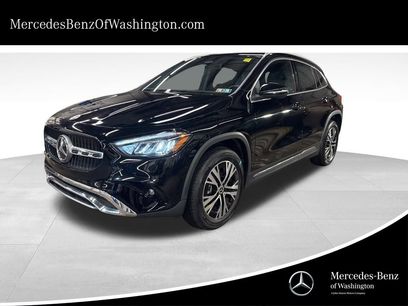 Used 2026 Mercedes-Benz GLA 250 GLA 250