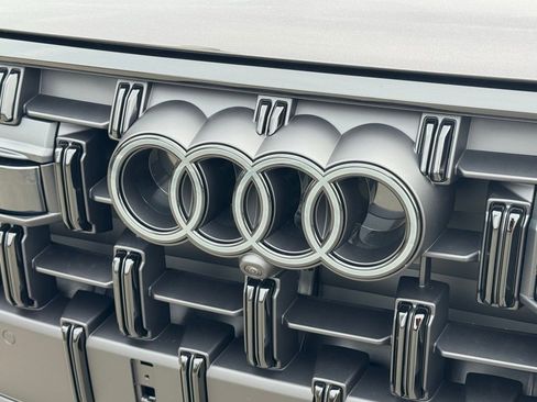 New 2026 Audi Q7 3.0T Premium Plus image 7