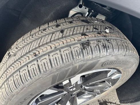 New 2026 Chevrolet Equinox RS w/ Convenience Package III image 27