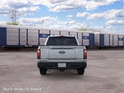 New 2026 Ford F150 Tremor w/ Equipment Group 402A High AWD/4WD image 5