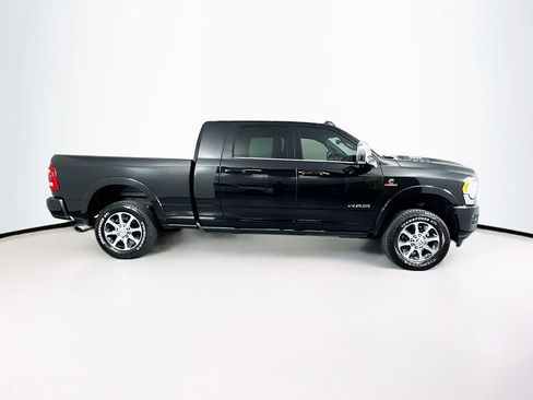 Used 2023 RAM 3500 Limited image 11