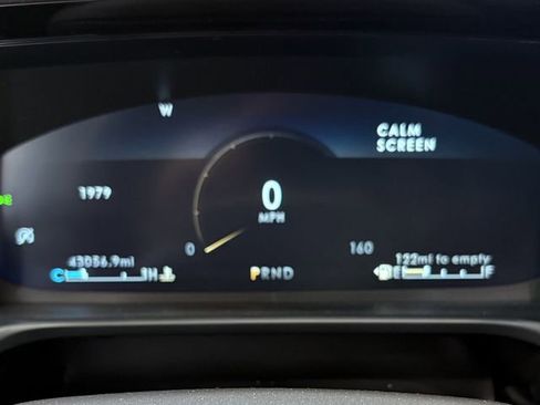 Used 2023 Lincoln Aviator Reserve w/ Equipment Group 201A AWD/4WD image 5