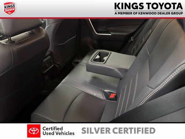 Used 2019 Toyota RAV4 XLE Premium w/ Advanced Technology Package AWD/4WD image 19