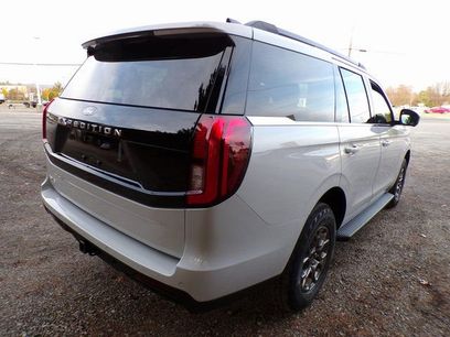 New 2025 Ford Expedition Active