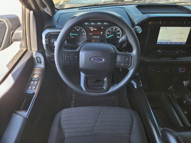Used 2023 Ford F150 XL w/ STX Appearance Package AWD/4WD image 12