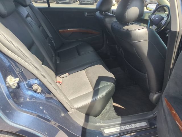 Used 2005 Nissan Maxima 3.5 SL FWD image 27
