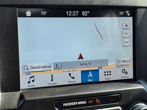 Used 2018 Ford F150 Raptor w/ Equipment Group 802A Luxury image 24