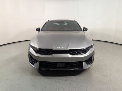 New 2026 Kia K5 GT-Line image 2