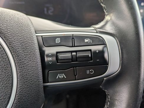 Certified 2023 Kia Sportage X-Line w/ X-Line Premium Package image 16