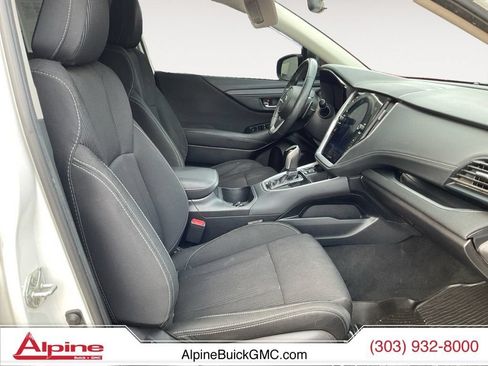 Used 2024 Subaru Legacy Premium AWD/4WD image 15