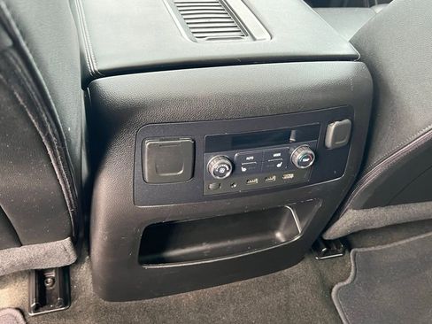 Used 2017 Chevrolet Tahoe LT AWD/4WD image 17