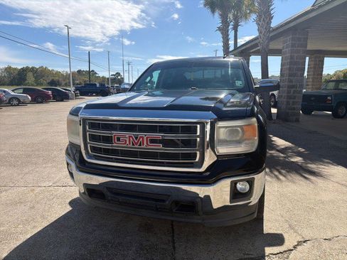 Used 2014 GMC Sierra 1500 SLE w/ SLE Value Package image 11