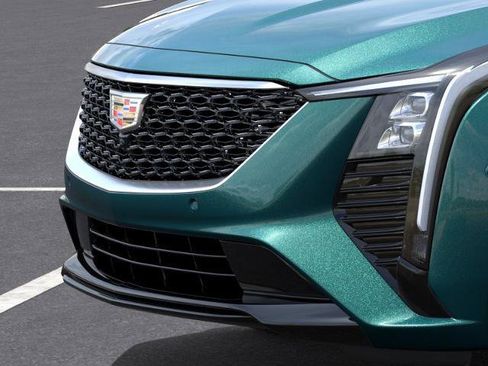 New 2026 Cadillac CT5 Premium Luxury RWD image 13