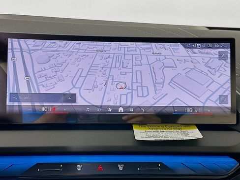 New 2026 BMW X3 xDrive30 w/ M Sport Package image 12