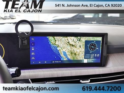 Used 2024 Hyundai Sonata Limited FWD image 28