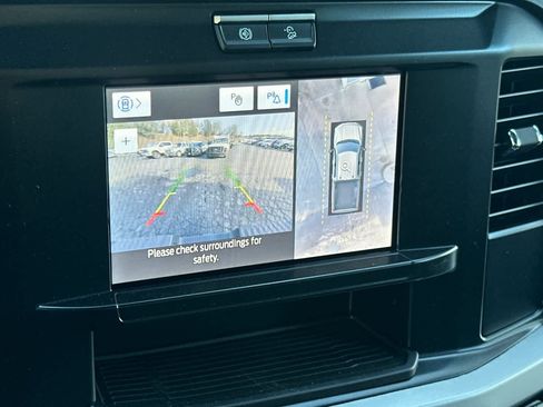 New 2026 Ford F250 XL w/ STX Appearance Package AWD/4WD image 16