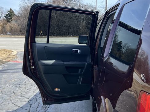 Used 2010 Honda Pilot EX-L image 33