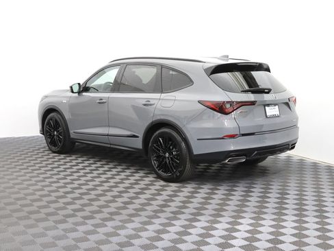 Used 2026 Acura MDX A-Spec AWD/4WD image 7