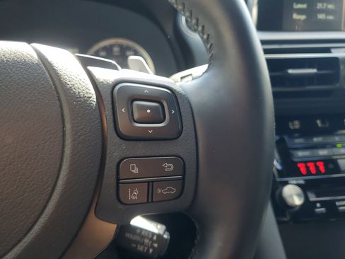 Certified 2023 Lexus IS 300 w/ Comfort Package image 22