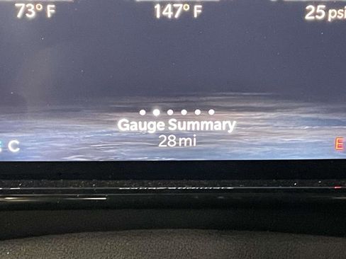 New 2026 Jeep Grand Wagoneer Summit w/ Premium Group III image 28