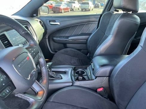 Used 2023 Dodge Charger GT w/ Plus Group RWD image 8