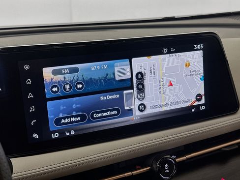 Used 2023 Nissan Ariya EVOLVE+ image 21