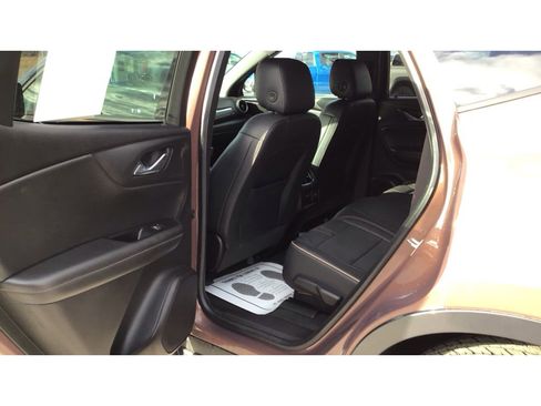 Used 2024 Chevrolet Blazer Premier w/ Driver Confidence II Package image 12