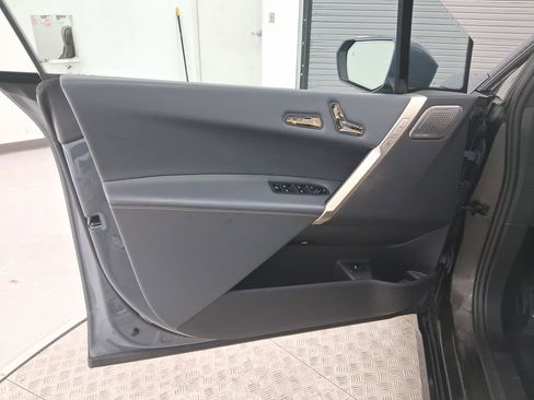 Certified 2023 BMW iX M60 w/ Executive Package image 13