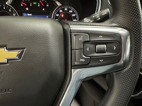 Certified 2021 Chevrolet Blazer LT image 13