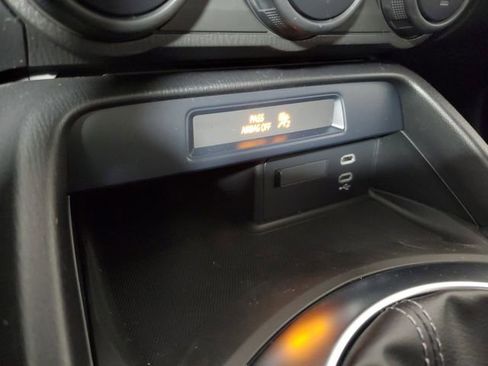 New 2026 MAZDA MX-5 Miata Sport image 30