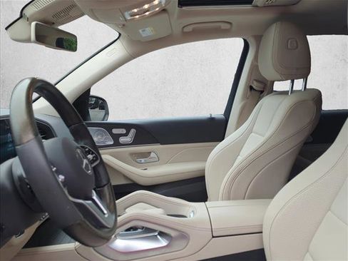 Used 2020 Mercedes-Benz GLE 350 4MATIC image 10