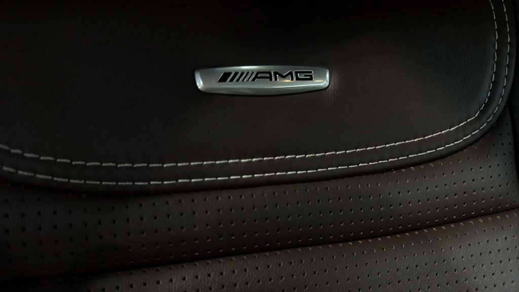 Used 2012 Mercedes-Benz ML 63 AMG 4MATIC image 12