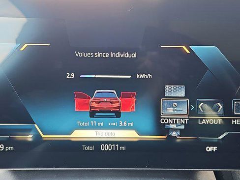 New 2026 BMW iX xDrive45 w/ Premium Package image 19