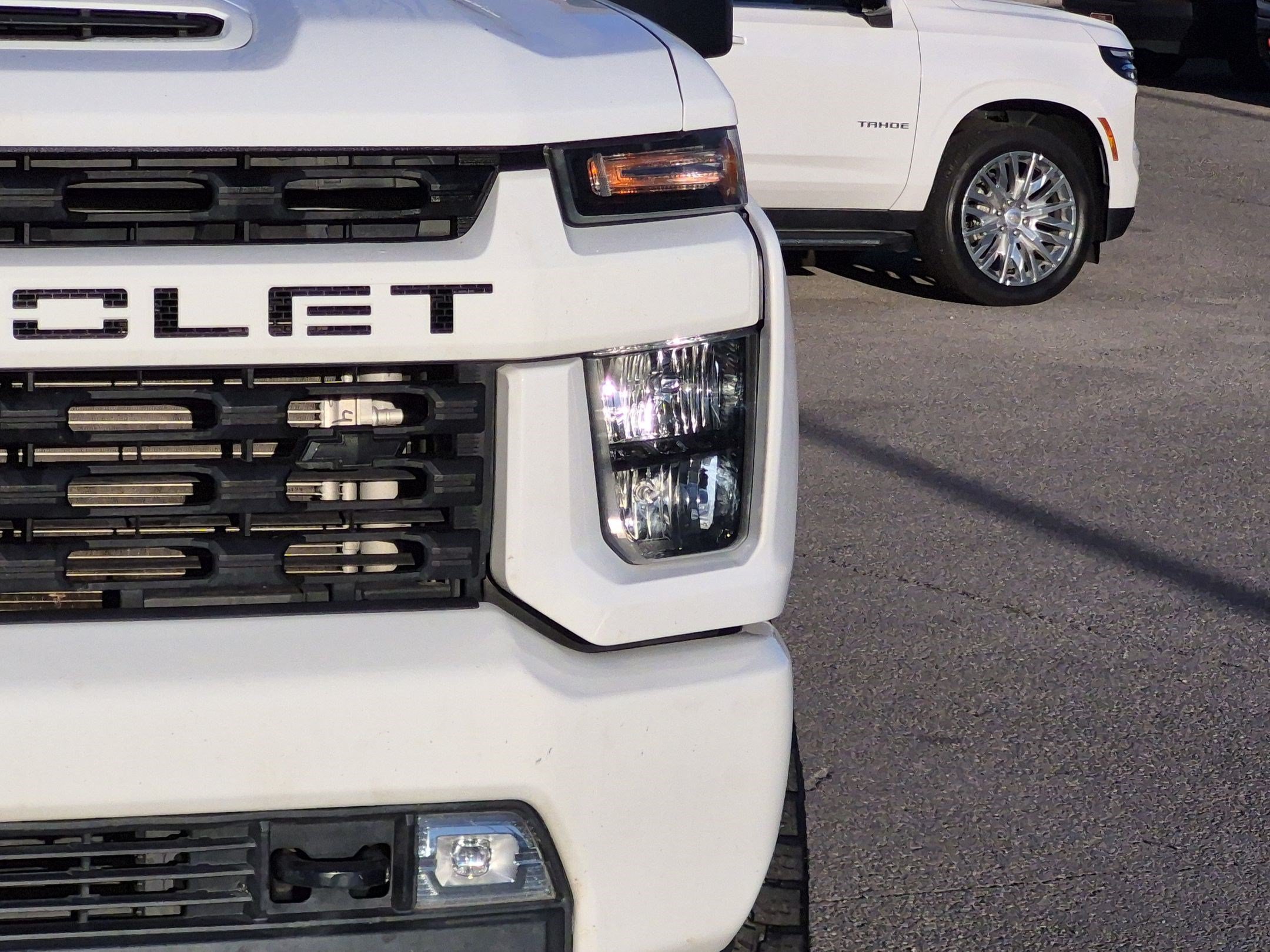 Used 2020 Chevrolet Silverado 3500 LT w/ Convenience Package AWD/4WD image 10