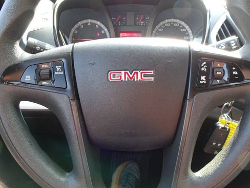 Used 2016 GMC Terrain SLE AWD/4WD image 20