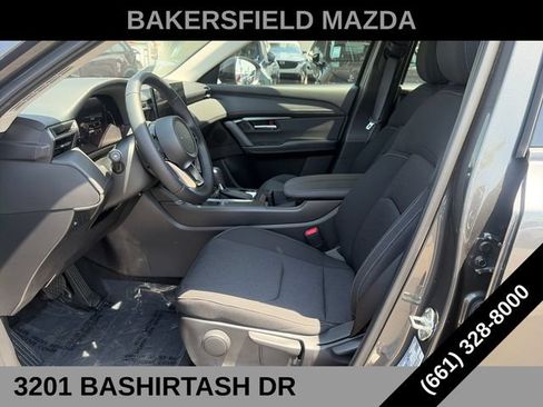 Used 2026 MAZDA CX-5 AWD 2.5 S image 9