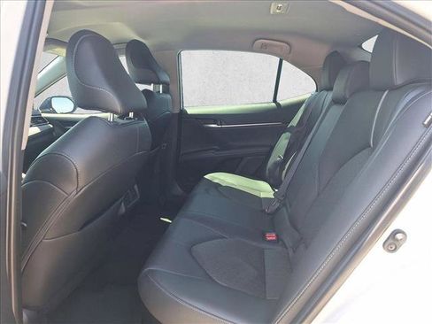 Used 2023 Toyota Camry XSE FWD image 15